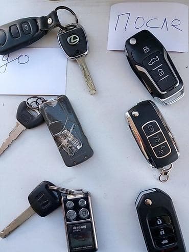 чехол на пульт: Пульт для гараж,шлагбаум,варот — 5