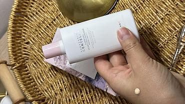 Продаю СПФ крем с тоном От Skin 1004 Один раз использовала, мне не at lalafo.kg Продаю СПФ крем с тоном От Skin 1004 Один раз использовала, мне не