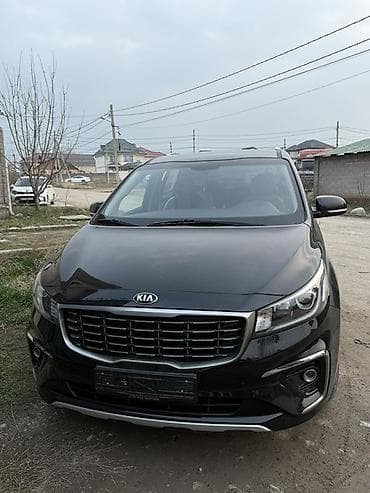боковое зеркало киа к5: Kia Carnival: 2020 г., 2.2 л, Автомат, Дизель, Минивэн — 4