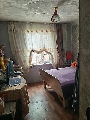 Продажа домов: Продаю!!! Полдома 64м2 на участке 2,5 сотки. Локация: Юнусалиева/ — 4