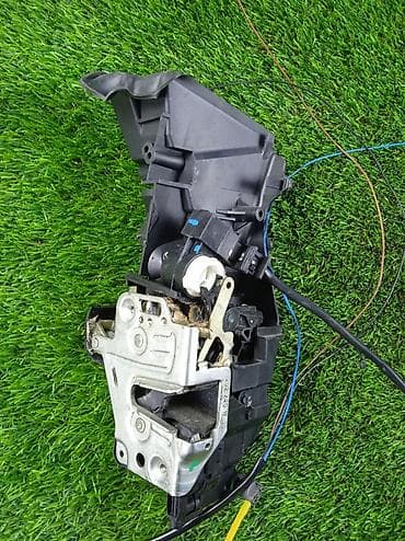 мерс 210 замок: Mercedes-Benz 2001 г., Б/у, Оригинал, Германия — 1