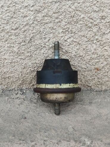 купить волнистый попугай: Подушка мотора Peugeot 1999 г., Б/у, Оригинал, Германия — 2