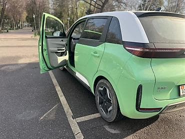 s 65: Сдаю BYD под такси, Долгосрочно, | Залог, Водительские права — 5