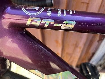 fixed gear: Шоссейный велосипед, Рама M (156 - 178 см), Б/у — 7
