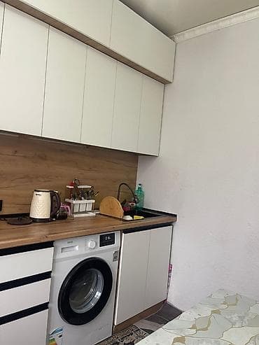 Продажа квартир: 3 комнаты, 72 м², 105 серия, 5 этаж, Косметический ремонт — 3