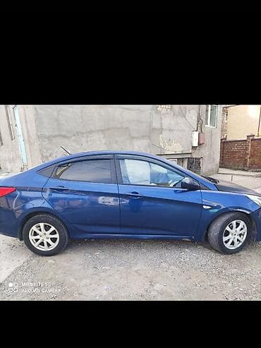 mx 4: Сдаю Hyundai Solaris под такси, Посуточно, | Залог — 1