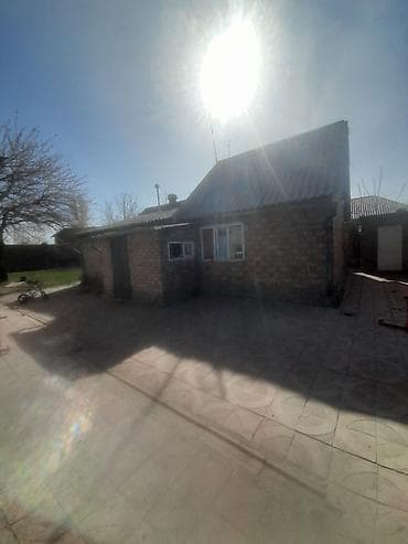 Дом с ухоженным двором и хозяйственными постройками Ватсап — 9