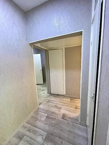 кв 106: 3 комнаты, 63 м², 106 серия, 1 этаж, Косметический ремонт — 4