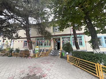 Вакансии: СРОЧНО! В Детский сад №61 «Баластан» требуются: 1) подсобный рабочий — 2