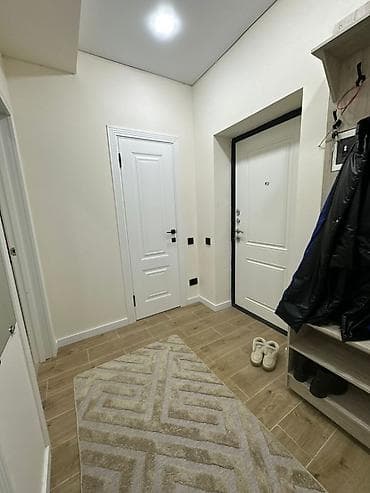 flat osh: 2 комнаты, Собственник, Без подселения, С мебелью полностью — 7