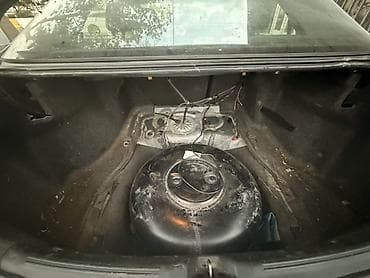 Honda Accord: 2005 г., 2.4 л, Механика, Газ, Седан — 10