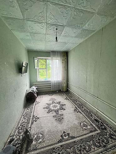 карабалтах: 3 комнаты, 111111 м² — 10