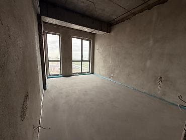 Недвижимость: 3 комнаты, 91 м², Ботанический сад Элитка, 3 этаж, ПСО (под самоотделку) — 8