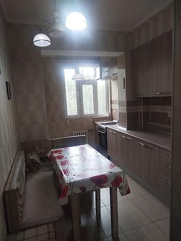 Квартиры: 3 комнаты, 71 м², 106 серия, 3 этаж, Евроремонт — 7