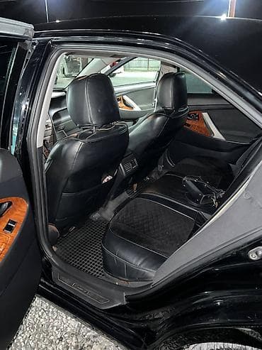 на тойота карина е: Toyota Camry: 2008 г., 2.4 л, Автомат, Бензин, Седан — 3
