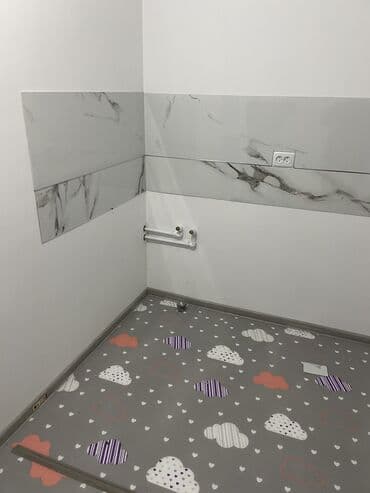 квартира бишкек аренда долгосрочно дизель: 1 комната, Собственник, Без подселения, Без мебели — 12