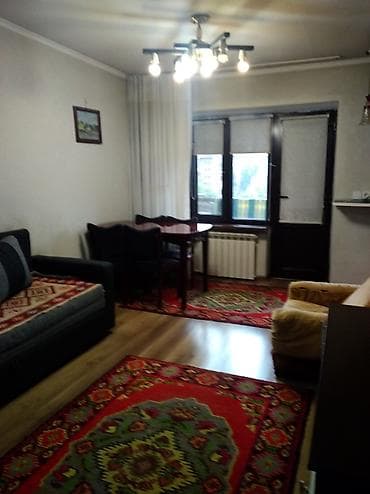 Продажа квартир: 1 комната, 30 м², Индивидуалка, 5 этаж, Старый ремонт — 1