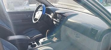 sorento: Kia Sorento: 2006 г., 3.3 л, Автомат, Внедорожник — 6
