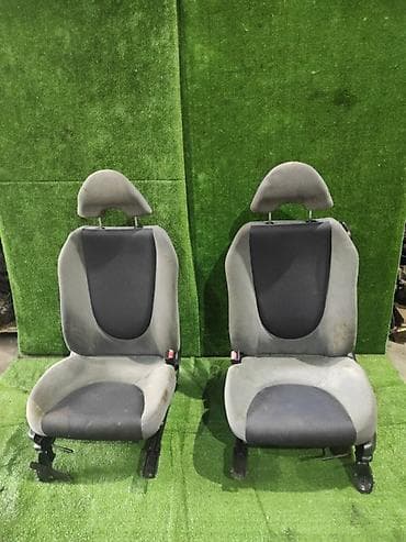 фара вольво: Бампер Volvo, Оригинал — 2