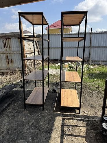 размеры теннисного стола: Продаю столы и стеллажи(можно использовать как подставку для цветов) — 4