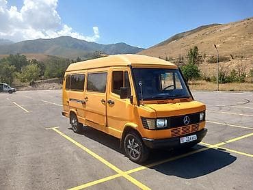 китайский мини машина: Microcar : 1991 г., 0.3 л, Механика, Дизель, Фургон — 9