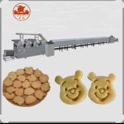 форму для приготовления печенья: Продается Готовый бизнес со всеми условиями и удобствами — 2