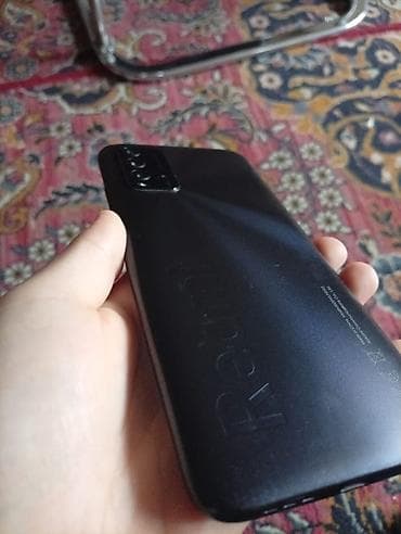 хуавей джи 8: Redmi, Redmi 9T, Б/у, 128 ГБ, цвет - Черный, 2 SIM — 6