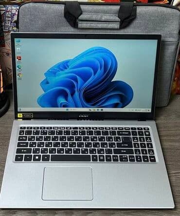 samsung i3: Ноутбук, Acer, 8 ГБ ОЗУ, Intel Core i3, 15.6 ", Б/у, Для несложных задач, память SSD — 1