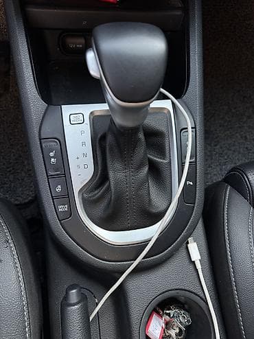 su 7: Kia K3: 2020 г., 1.6 л, Автомат, Бензин, Седан — 8