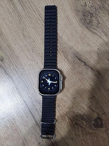 цена самсунг с 23 ультра в бишкеке: Смарт-часы в стиле «ультра» с прямоугольным экраном и металлическим — 1