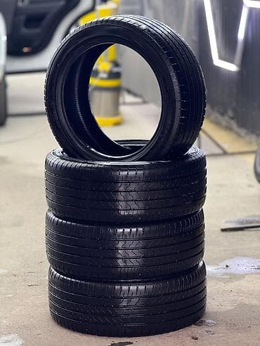 шины 235 55 18: Шины 235 / 45 / R 18, Лето, Новый, Комплект, Легковые, Япония, Bridgestone — 4
