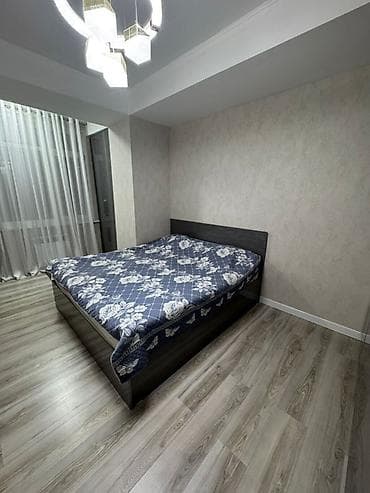 ts group: 3 комнаты, 85 м², Тунгуч мкр Элитка, 3 этаж, Дизайнерский ремонт — 5