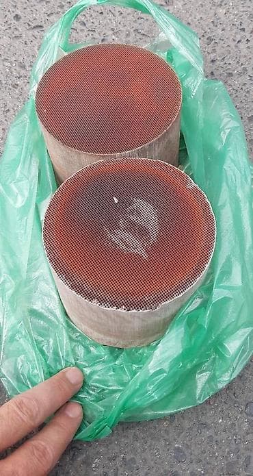 Катализатор алабыз, Катализатор, Скупка катализаторов Бишкек, Скупка — 5