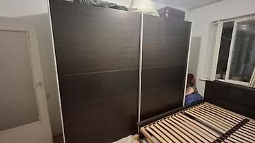 Шкаф Купе - . #мебель #кровать #шкаф #бишкек #тумбочка #зеркало