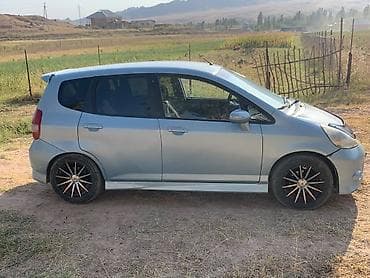 хонда аккорд юбка: Honda Jazz: 2008 г., 1.4 л, Вариатор, Бензин, Хэтчбэк — 4