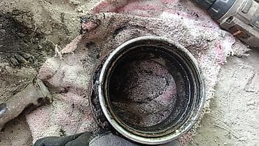 mini cooper: Ступица грузового вольво Volvo автомобиля (задняя/передняя ось — — 8