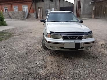 dr active: Daewoo Nexia: 2008 г., Седан — 3