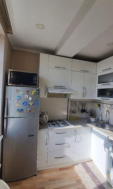 58: 2 комнаты, 58 м², Золотой квадрат Элитка, 11 этаж, Евроремонт — 6