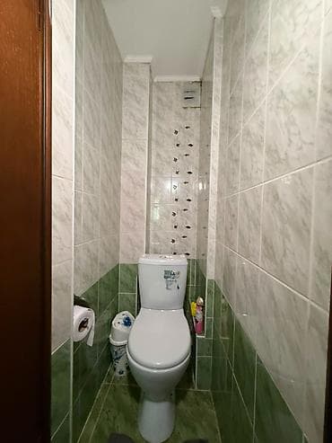 Батирлер: 3 бөлмө, 55 м², 1000 түркүн (Карпинка) Жеке план, 2 кабат, Косметикалык оңдоо — 5