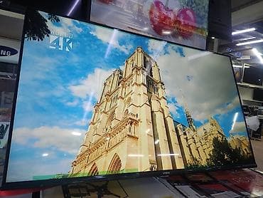 ТВ и видео: Низкая цена + скидки + акции + доставка + установка к стене + — 4