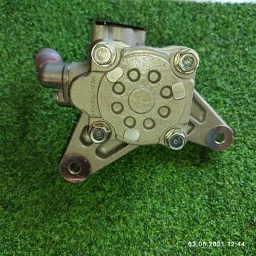 запчасти на опель вектра с: Гидроусилитель Honda 2001 г., Новый, Оригинал, Япония — 4