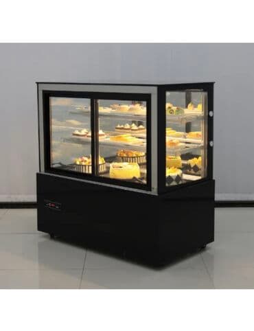 промышленные холодильники для хранения фруктов цена: Для напитков, Для молочных продуктов, Для мяса, мясных изделий, Новый — 2