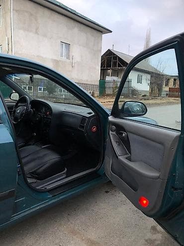 gsm реле: Hyundai Elantra: 2005 г., 1.6 л, Бензин, Седан — 5