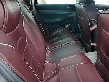 авто прод: Audi A4: 1998 г., 1.6 л, Механика, Бензин, Седан — 7