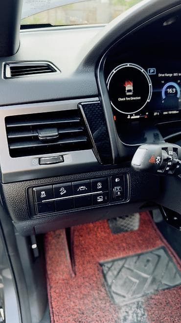 рехстон хан: Ssangyong Rexton Sports: 2022 г., 2.2 л, Автомат, Дизель, Пикап — 8