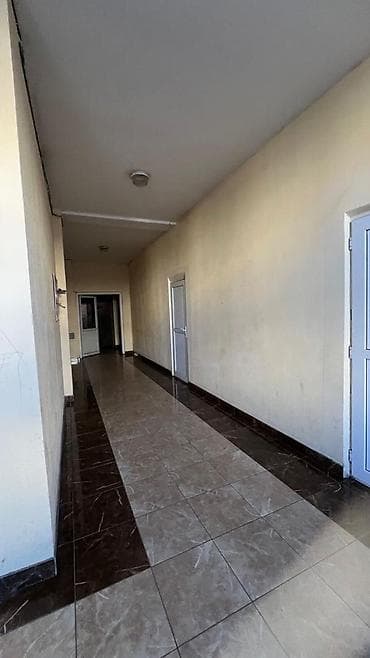 карасаев: 2 бөлмө, 80 м², Элитка, 4 кабат, Евроремонт — 7