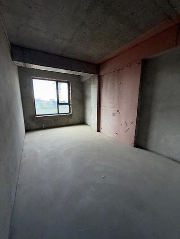 кут таувер: 2 комнаты, 66 м², Элитка, 4 этаж, Готовая ПСО (под самоотделку) — 8