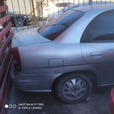 дроссельная заслонка матиз: Дроссельная заслонка Daewoo 2000 г., Б/у, Оригинал — 18