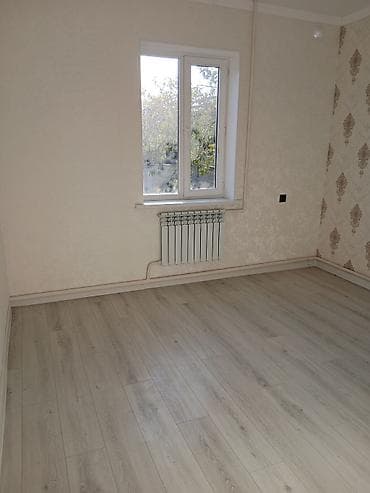 Продажа домов: Продаю Новый дом 4 ком + сан узел. үчасток 2 сотки правильной формы — 6