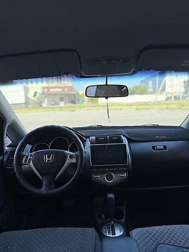 мотор шевроле авео 1.2: Honda Jazz: 2008 г., 1.4 л, Автомат, Бензин, Хэтчбэк — 6